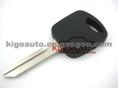 Ford Transponder Key 4C Glass Chip