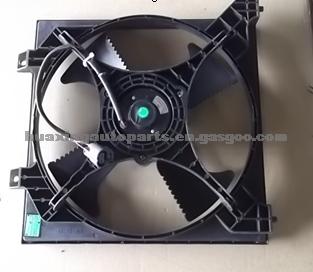 10143989-00 Cooling Fan Assy Byd Auto Part