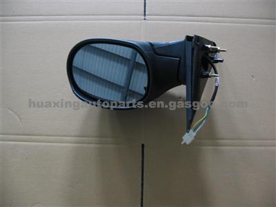 Right Wing Mirror F8202200