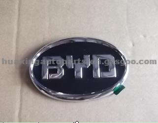 10171184-00 Rear Logo Byd Auto Part