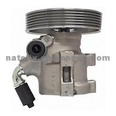 PEUGEOT Power Steering Pump OEM:4007.W3