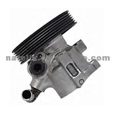 PEUGEOT Power Steering Pump OEM: 4007.Y2