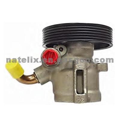 PEUGEOT Power Steering Pump OEM: 4007.P2