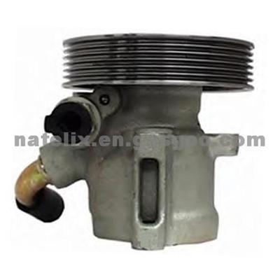 PEUGEOT Power Steering Pump OEM: 4007.Q1