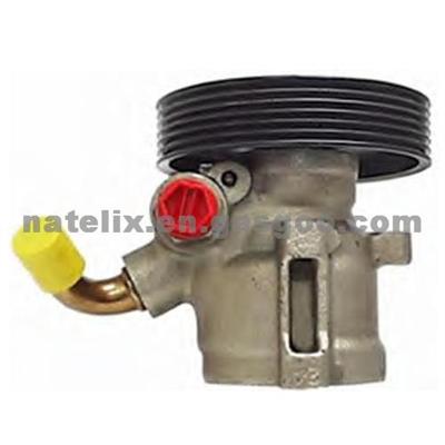PEUGEOT Power Steering Pump OEM: 4007.Q2