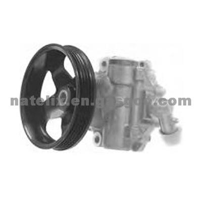 PEUGEOT Power Steering Pump OEM: 4007.P6