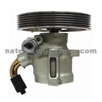 PEUGEOT Power Steering Pump OEM: 4007.Q4