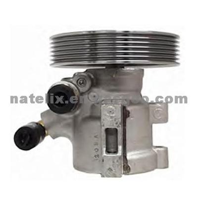 PEUGEOT Power Steering Pump OEM: 4007.L9