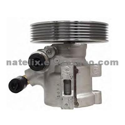 PEUGEOT Power Steering Pump OEM: 4007.A6