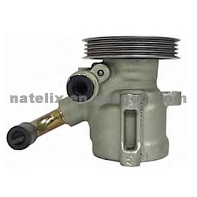 PEUGEOT Power Steering Pump OEM:4007.66