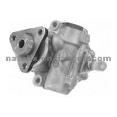 SAAB Power Steering Pump OEM:4837803