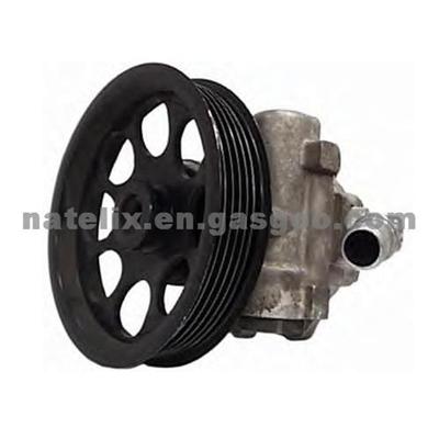 SAAB Power Steering Pump OEM:4838447