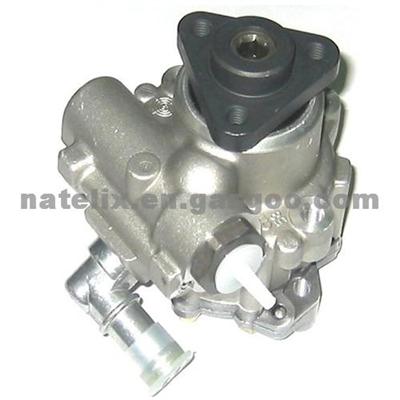VOLKSWAGEN Power Steering Pump OEM:330422155B