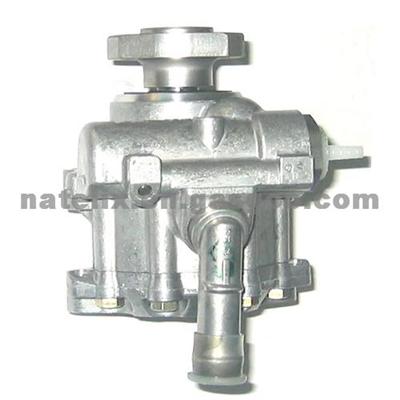 VOLKSWAGEN Power Steering Pump OEM:028145157D