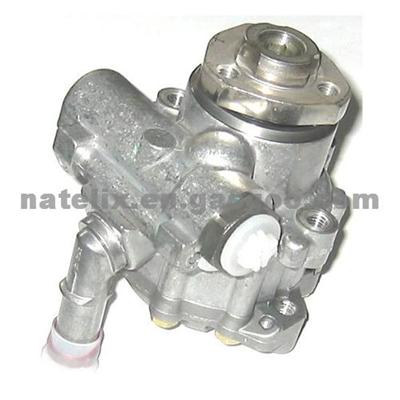 VOLKSWAGEN Power Steering Pump OEM:1J0422154H