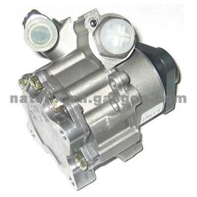 VOLKSWAGEN Power Steering Pump OEM:8D0145156K