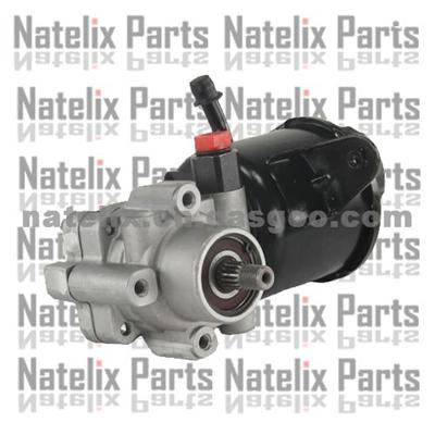 SUBARU Power Steering Pump OEM:34410 AC141