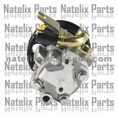 Nissan Power Steering Pump OEM:49110-4S100