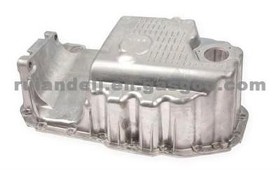 Engine Oil Pan for Vw Oem 032 103 603ab