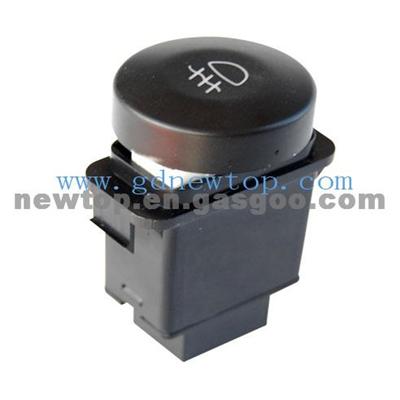 Fog Lighting Switch For Chevrolet