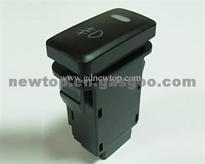 Vigo Switch And Fog Lamp Switch
