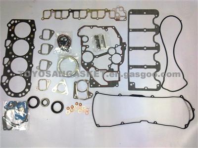 4jx1 Full Set Gasket