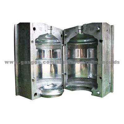 Bottle Crate Mould