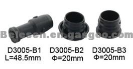 Ignition Coil Boot D3005 For VW Coil