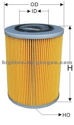 Air Filter 15274-99385 for Nissan