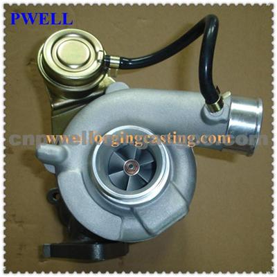 SUBARU TD04 Turbocharger