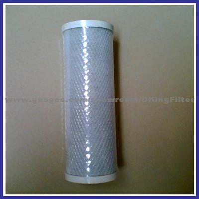 High Quality Material Produce Water Filter Element