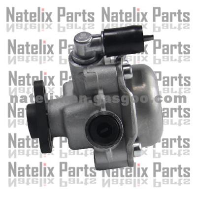 BMW Power Steering Pump OEM: 32416760036
