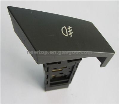 Fog Lighting Switch For Chevrolet