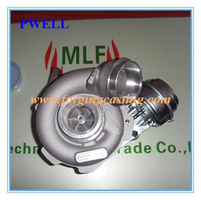 High Quality GT2256V A6120960599 Turbocharger