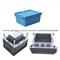 Industrial Crate Mould