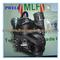 CT12B Turbo Charger 17201-67020 FOR Toyota - img1
