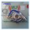 CT16 17201-30030 Turbocharger For Toyota Engine - img2
