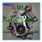 Toyota Ct20 17201-54060 Turbocharger - img2