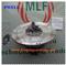 RHF55 8973628390 Turbo CHRA - img1