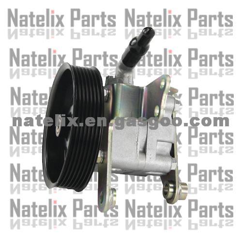 Nissan maxima power steering pump