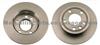 Brake Disc For VW Transporter IV Bus 70615301C