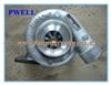 PC200-5 465044-0051 Turbocharger For Kumatsu