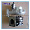 TD04L 49377-01610 Turbocharger For Kumatsu
