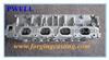 4G63-16V MD 305479 Cylinder Head For Mitsubishi