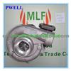 Good Quality Ta3123 Turbocharger 2674a076