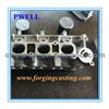 Cylinder Head For MAZDA6 1.8