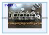 Cylinder Head For MAZDA6 1.8