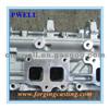 Mazda We We01-101-00k Cylinder Head