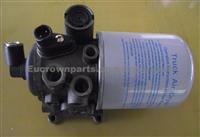 IVECO Truck Air Dryer Assy 41285078 41211384 42536552 42536551