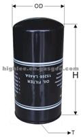 Oil Filter 1399494 For Nissan
